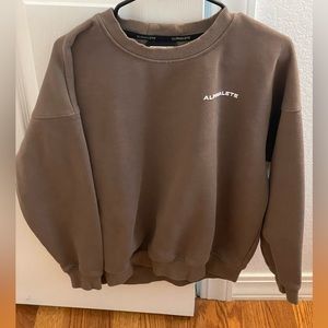 Alphalete Crewneck Sweatshirt
